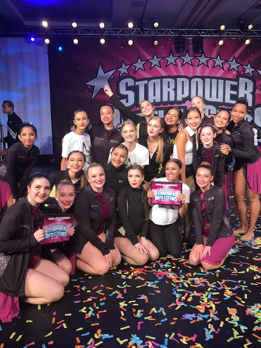 Extreme Dance Company Picture 10