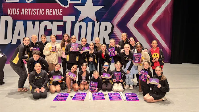 Extreme Dance Company Picture 4