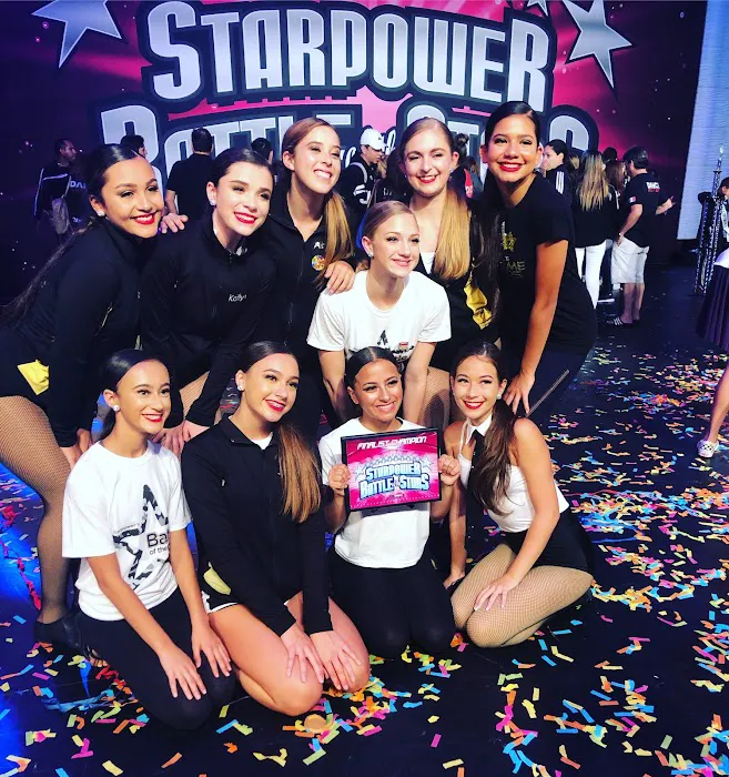 Extreme Dance Company Picture 9