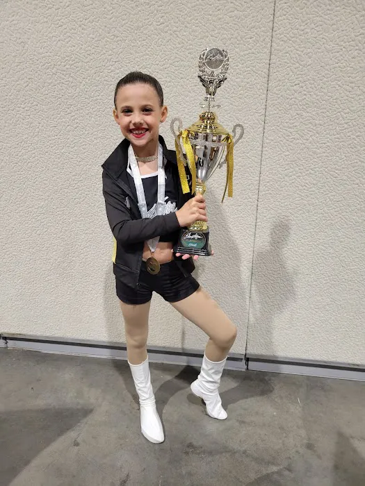 Extreme Dance Company Picture 7