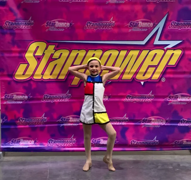 Extreme Dance Company Picture 1