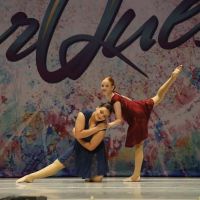St Lucie Dance Theatre ico