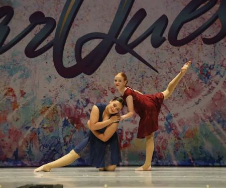 St Lucie Dance Theatre