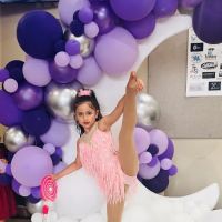 Rhythm & Soul Dance Company ico