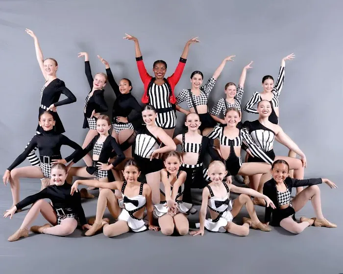 Rhythm & Soul Dance Company Picture 2