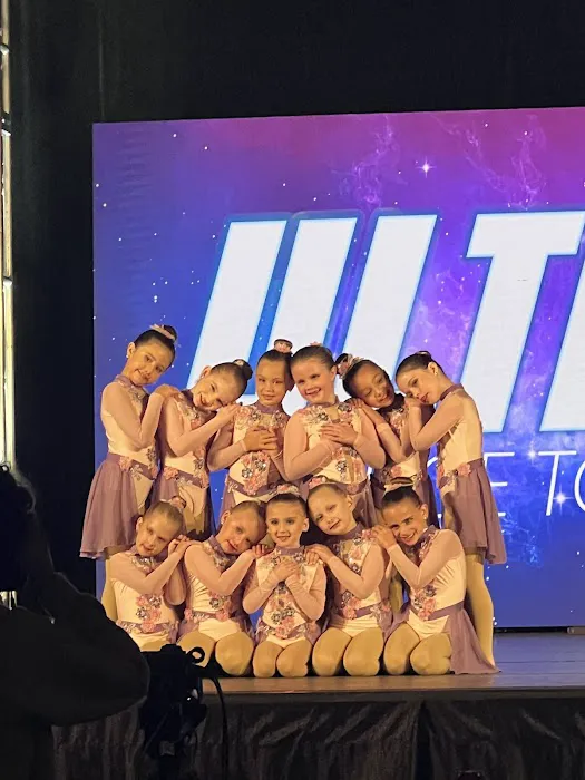 Rhythm & Soul Dance Company Picture 5