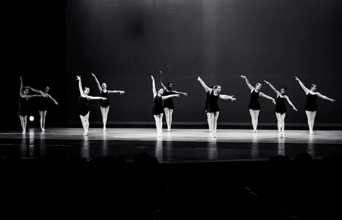 Rhythm & Soul Dance Company Picture 6