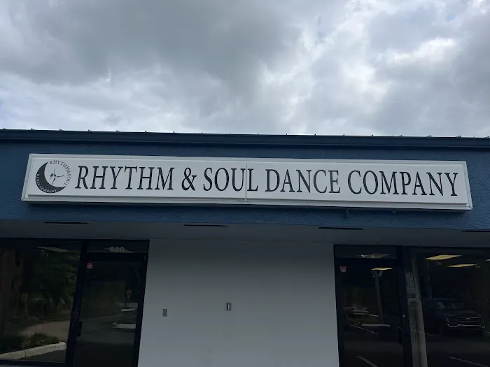 Rhythm & Soul Dance Company Picture 7