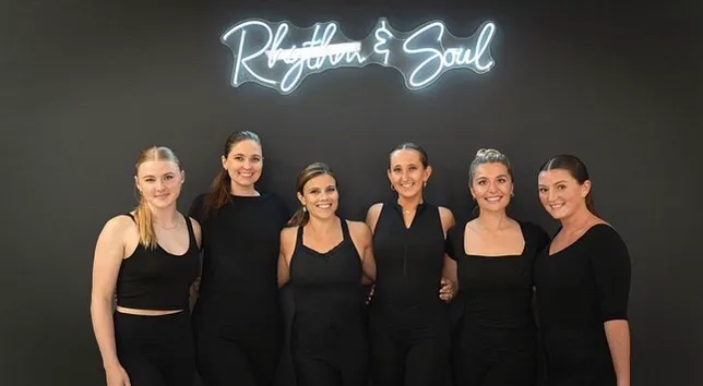 Rhythm & Soul Dance Company Picture 10