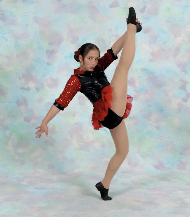 Rhythm & Soul Dance Company Picture 9