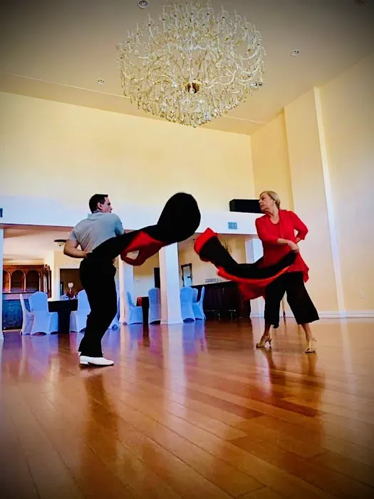 Royal Ballroom Dance Studio Picture 7