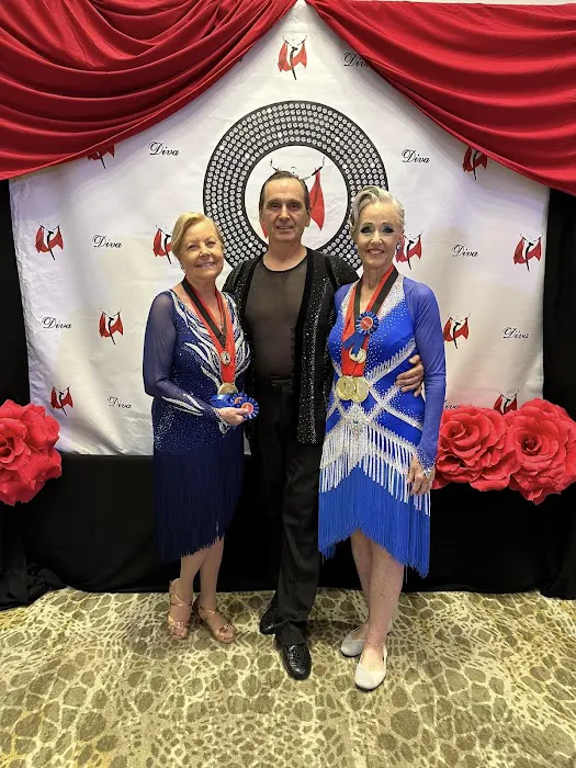 Royal Ballroom Dance Studio Picture 6