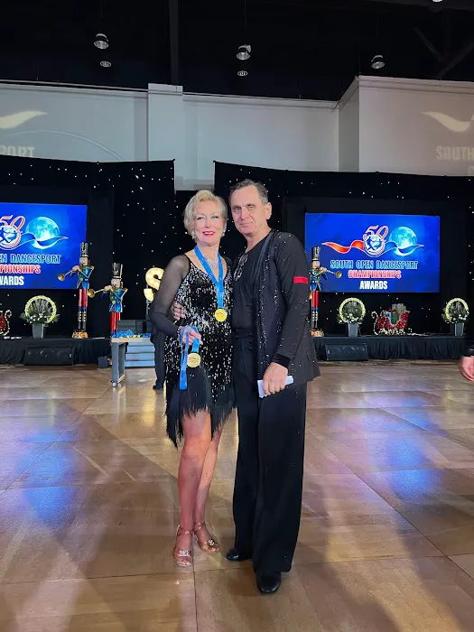 Royal Ballroom Dance Studio Picture 1