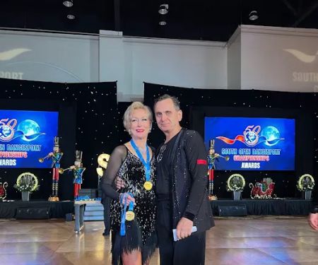 Royal Ballroom Dance Studio