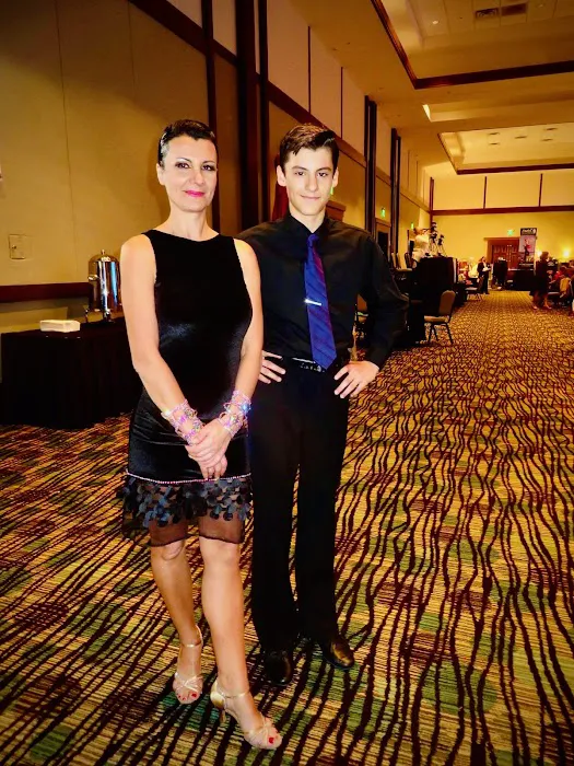 Royal Ballroom Dance Studio Picture 3