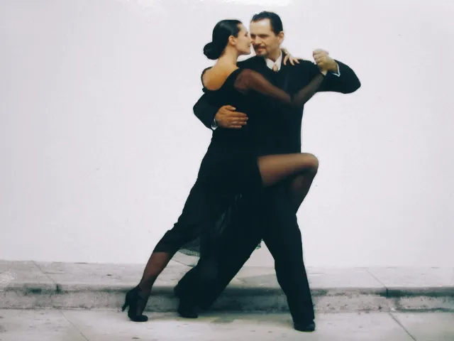 Royal Ballroom Dance Studio Picture 10