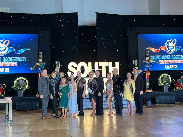 Royal Ballroom Dance Studio Picture 5