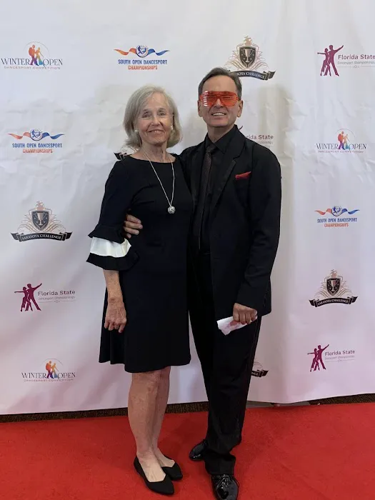 Royal Ballroom Dance Studio Picture 8