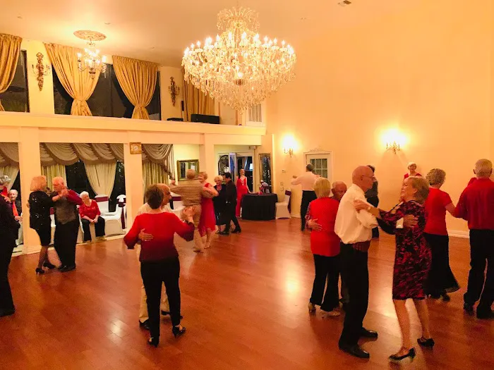 Royal Ballroom Dance Studio Picture 9