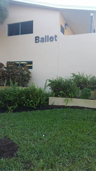 Vero Classical Ballet Picture 5