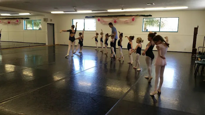 Vero Classical Ballet Picture 9