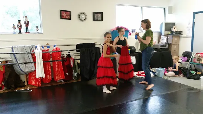Vero Classical Ballet Picture 2