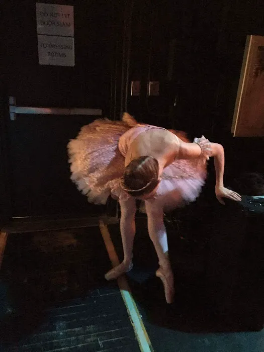 Vero Classical Ballet Picture 3