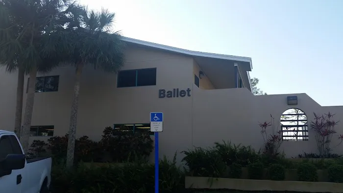 Vero Classical Ballet Picture 6