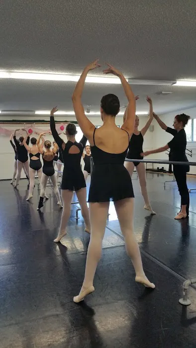 Vero Classical Ballet Picture 7