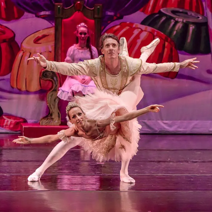 Vero Classical Ballet Picture 4