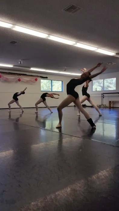 Vero Classical Ballet Picture 1