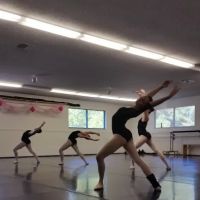 Vero Classical Ballet ico