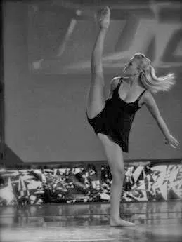 Dance Space Picture 1