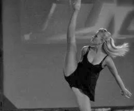 Dance Space