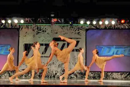 Dance Space Picture 2