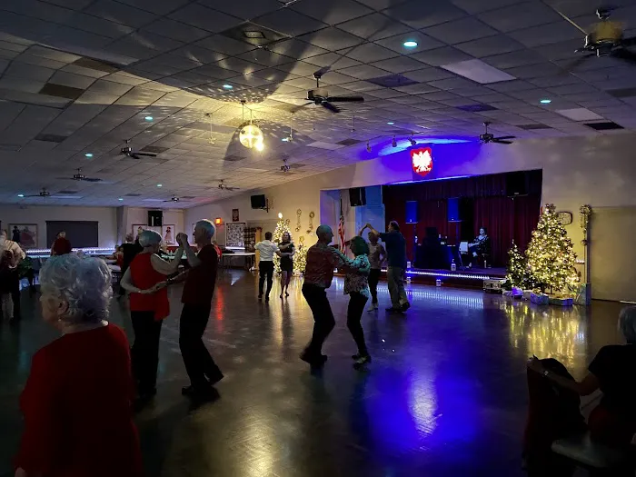 Swingsation's 14th Ave Dance Picture 6
