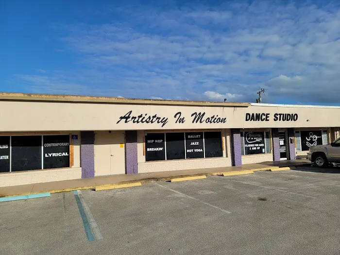 Artistry In Motion Picture 3