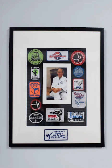 Vero Beach Karate Association Picture 2
