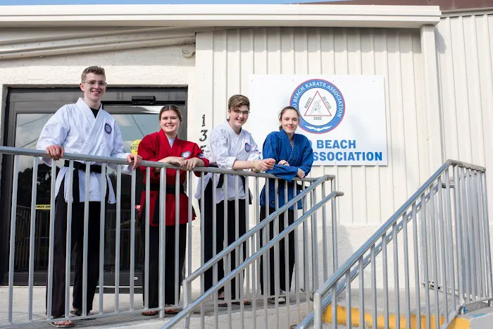 Vero Beach Karate Association Picture 10