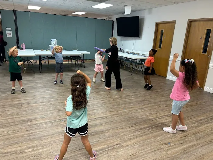 Vero Beach Karate Association Picture 8