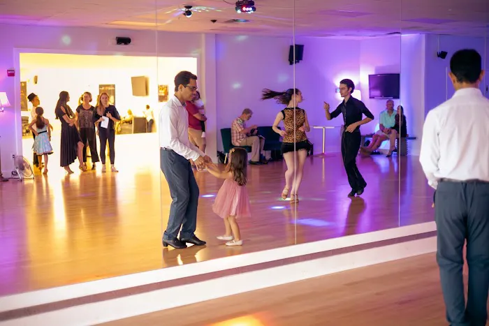 Fred Astaire Dance Studios Picture 6