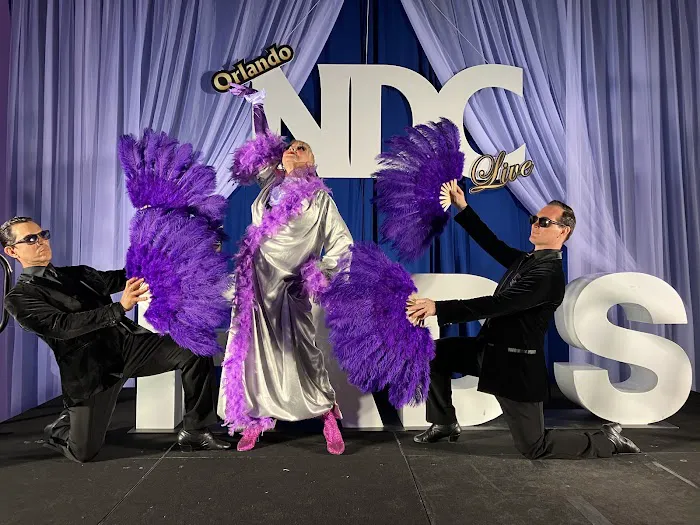 Fred Astaire Dance Studios Picture 5