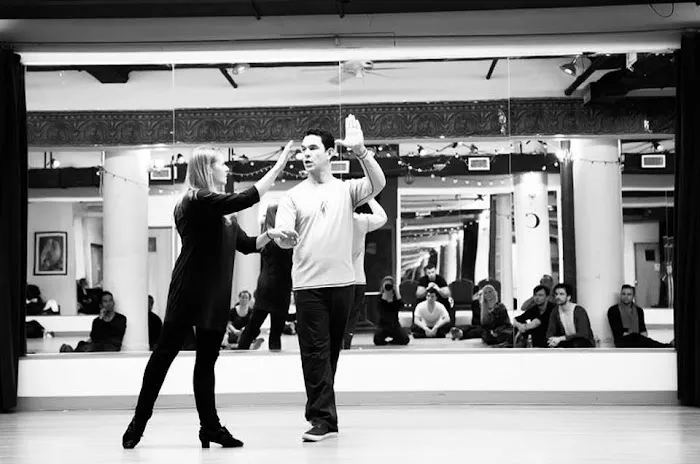 Fred Astaire Dance Studios Picture 4