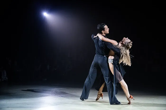 Fred Astaire Dance Studios Picture 3