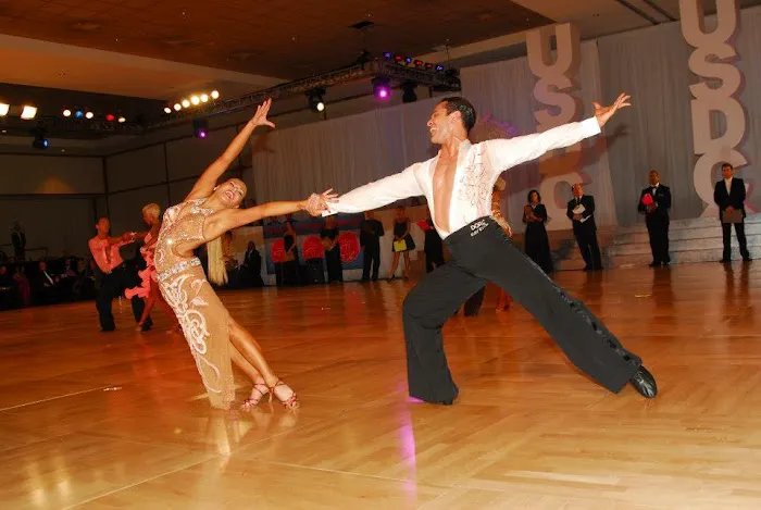 Fred Astaire Dance Studios Picture 1