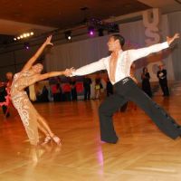 Fred Astaire Dance Studios ico