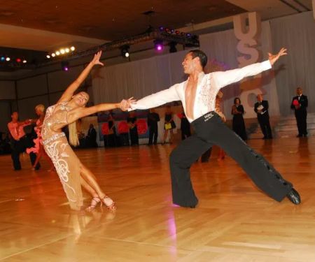 Fred Astaire Dance Studios