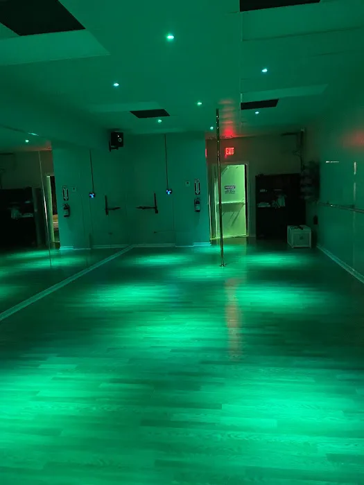 The Flow Lab Picture 2