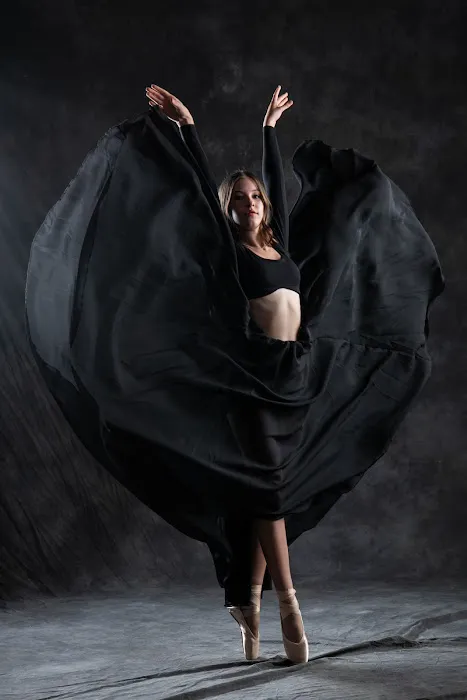 Heather's Dance Studio Picture 2