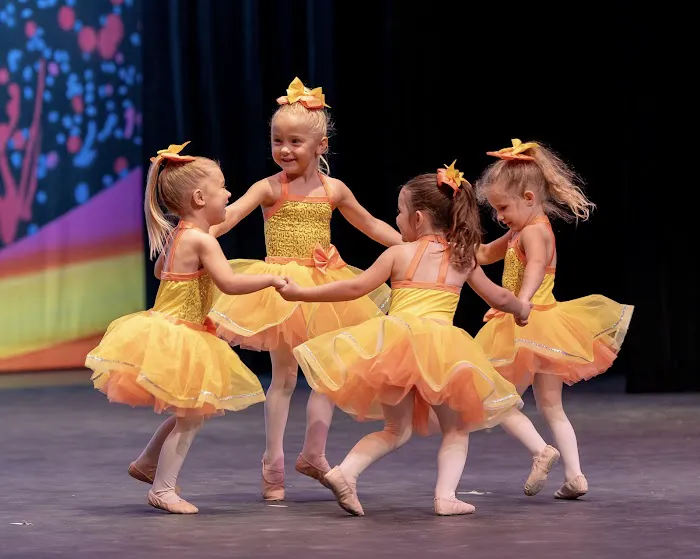 Heather's Dance Studio Picture 5